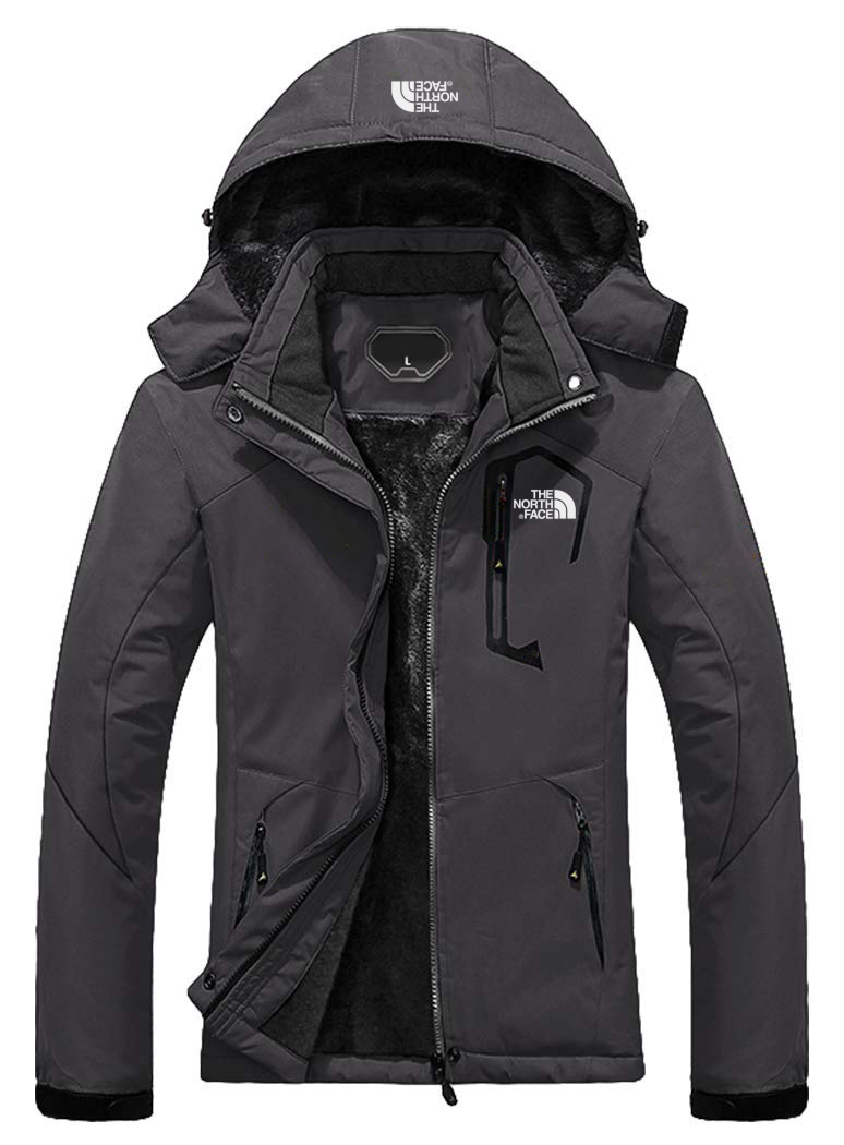 Women's Waterproof Ski Jacket