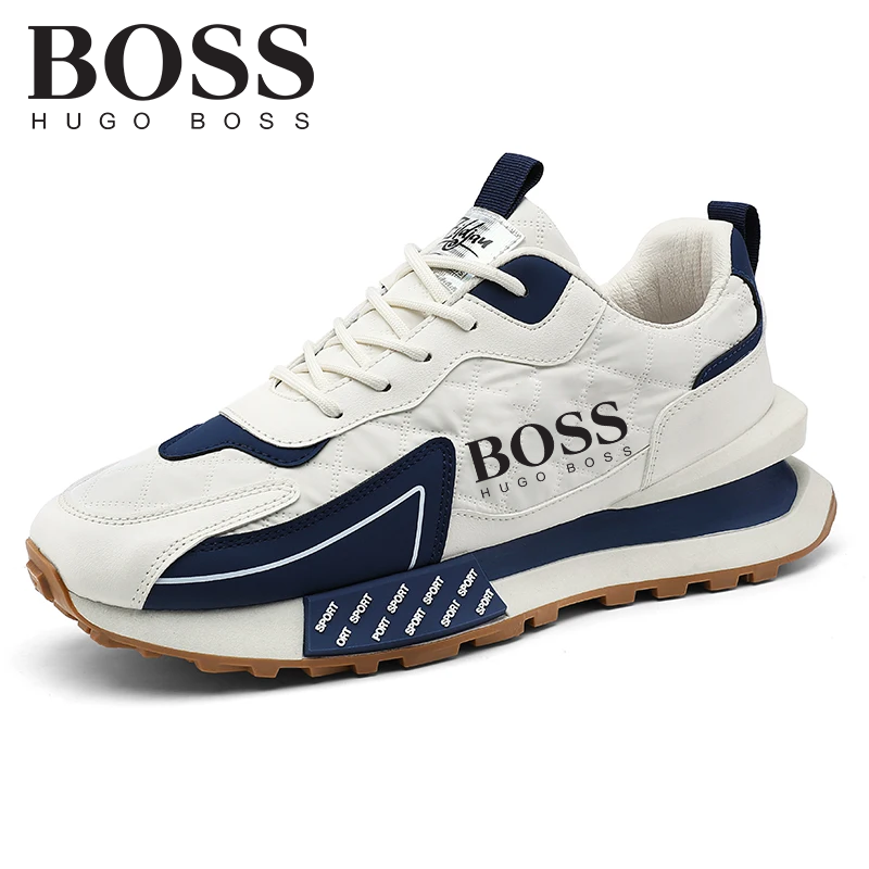 Casual Breathable Walking Shoes