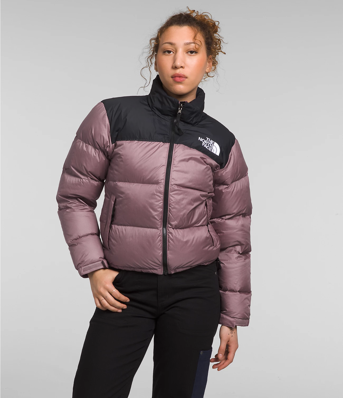 Women’s  Retro Jacket