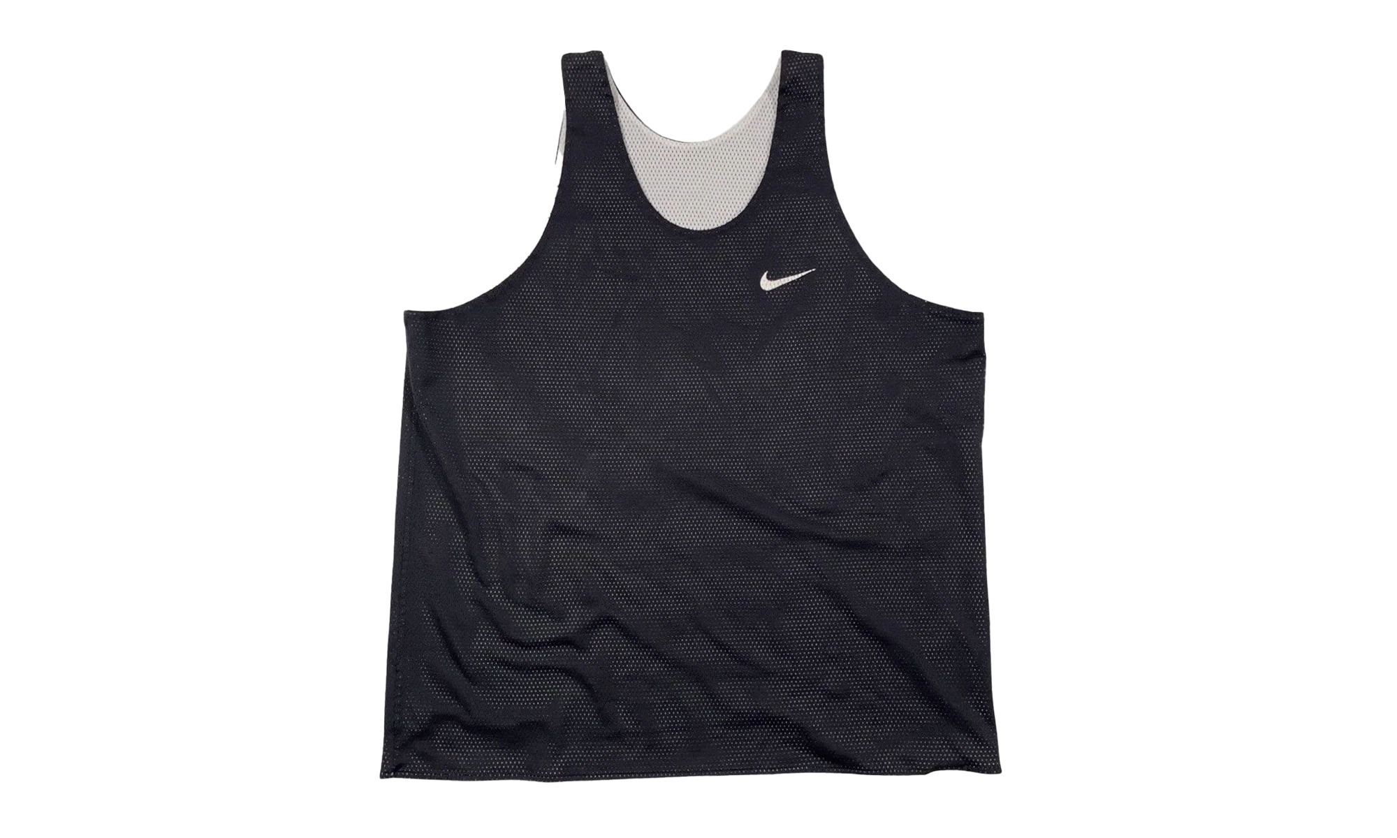 Dri-fit Standard Reversible Basketball Jersey 