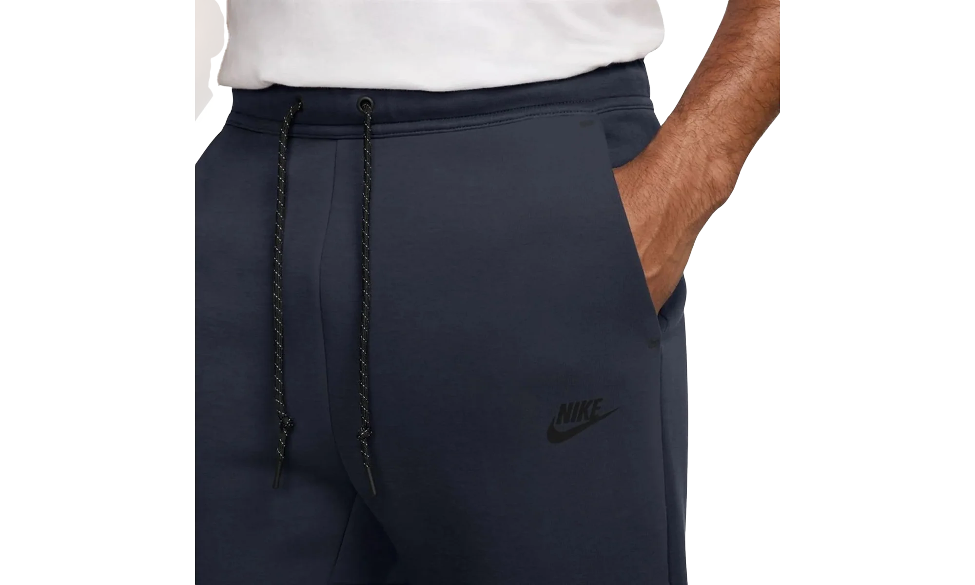 Tech Men's Fleece Joggers Mens Style 