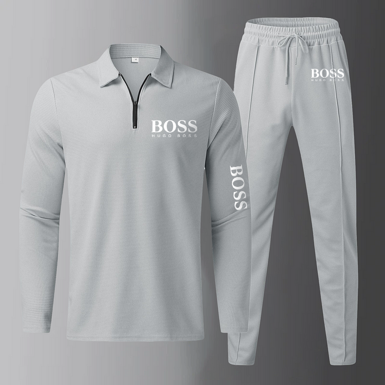 tepláková souprava [2 kusy]