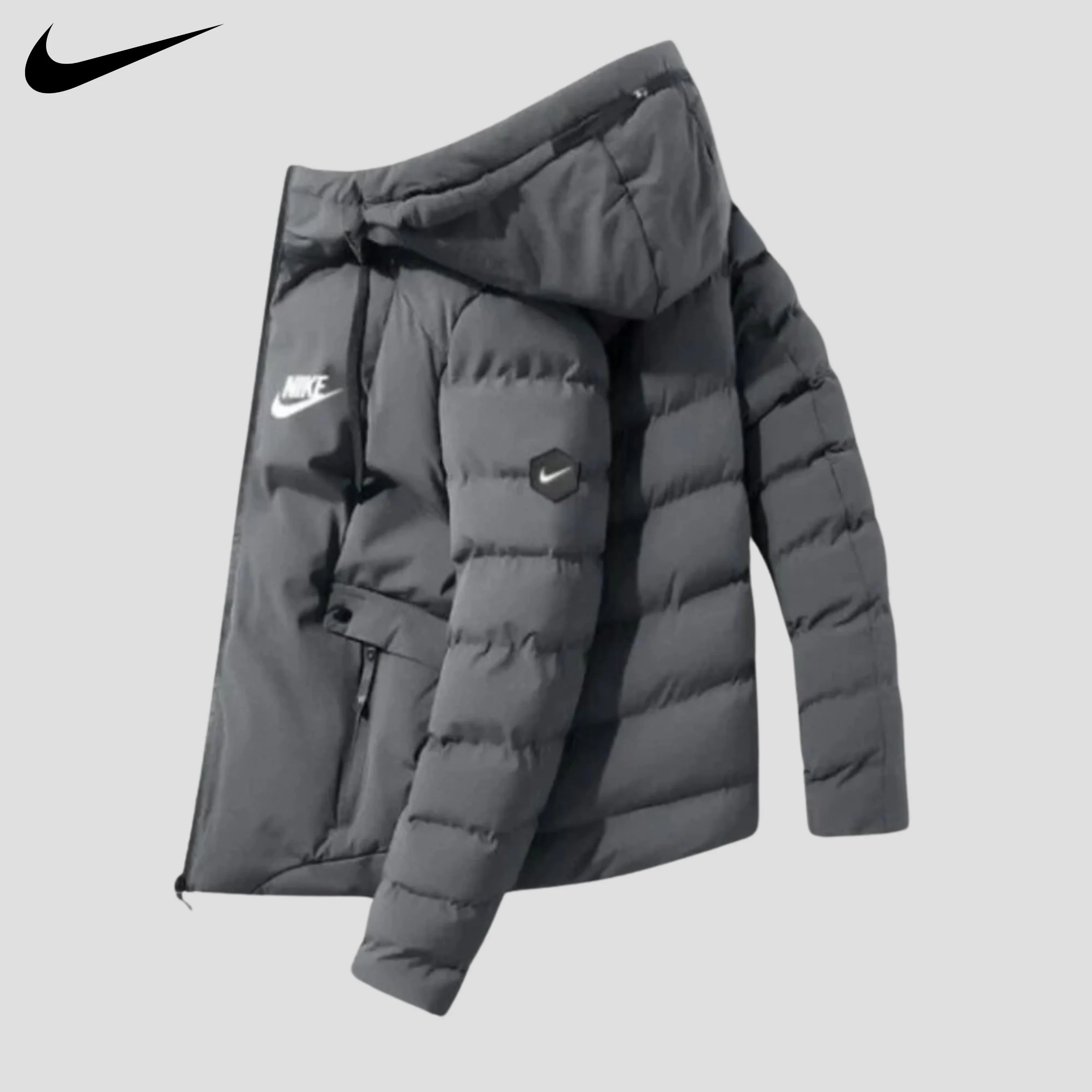 Nike – Chaqueta de invierno