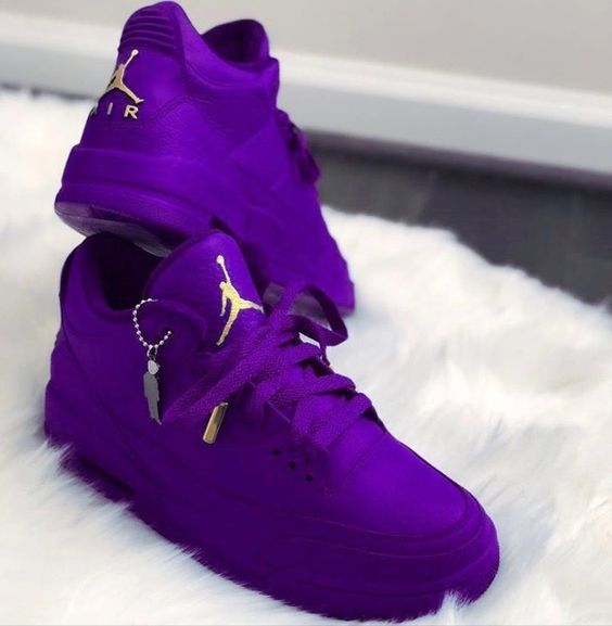 Retro Unisex Sneakers