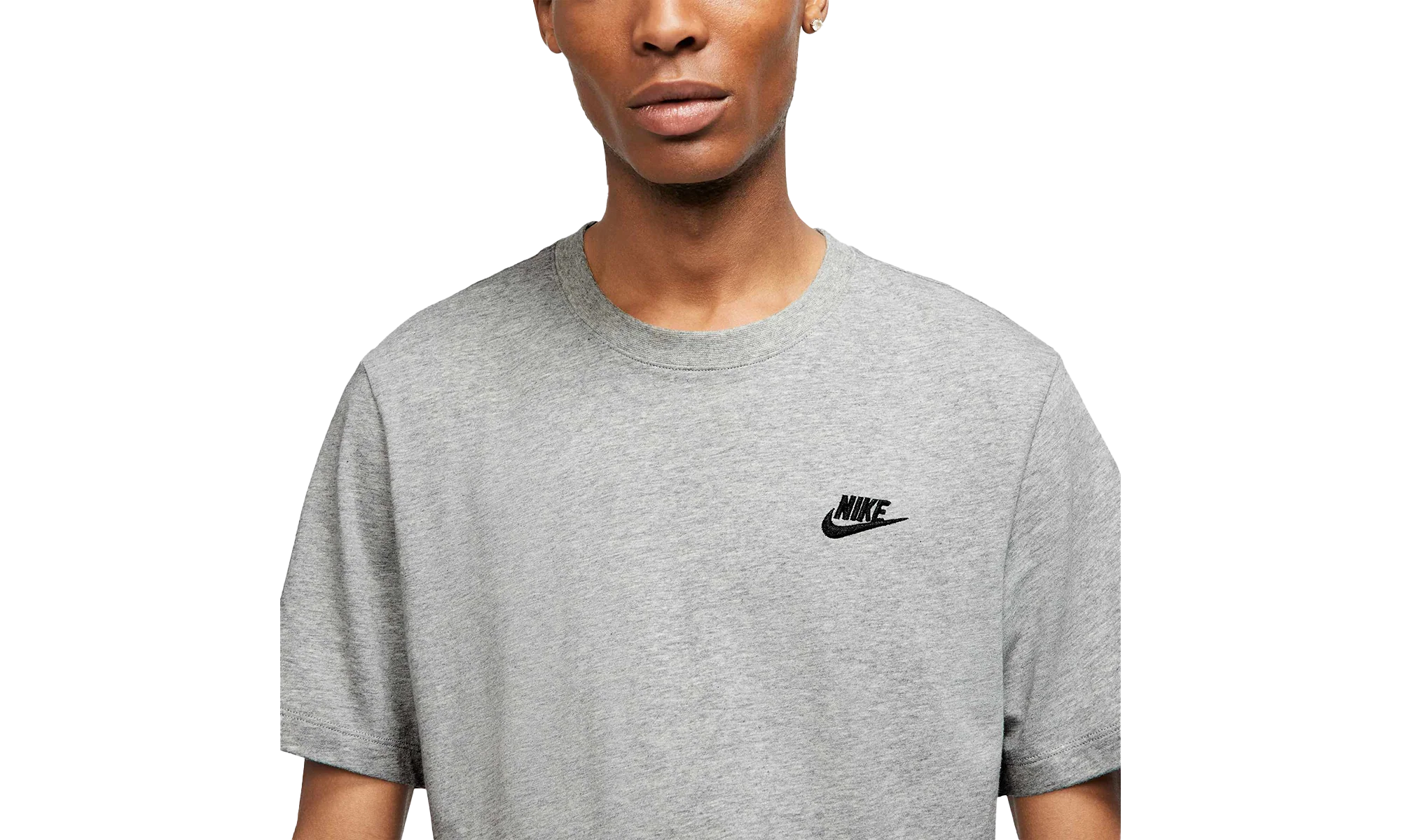 Sportswear Club T-Shirt 