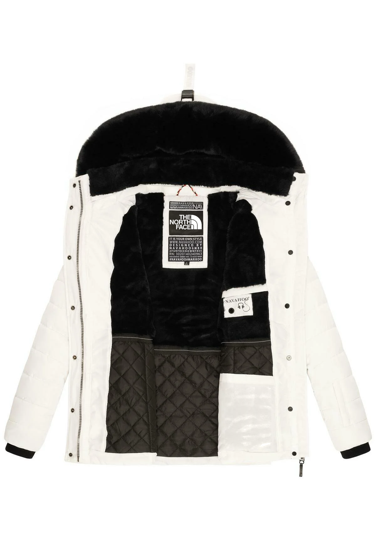 Waterproof Jacket for Women