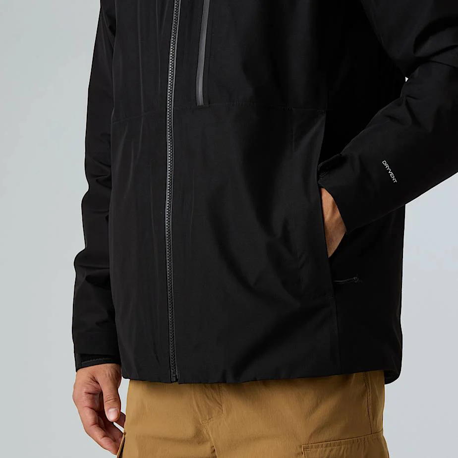 Men's Table Down Triclimate 3-in-1 Jacket