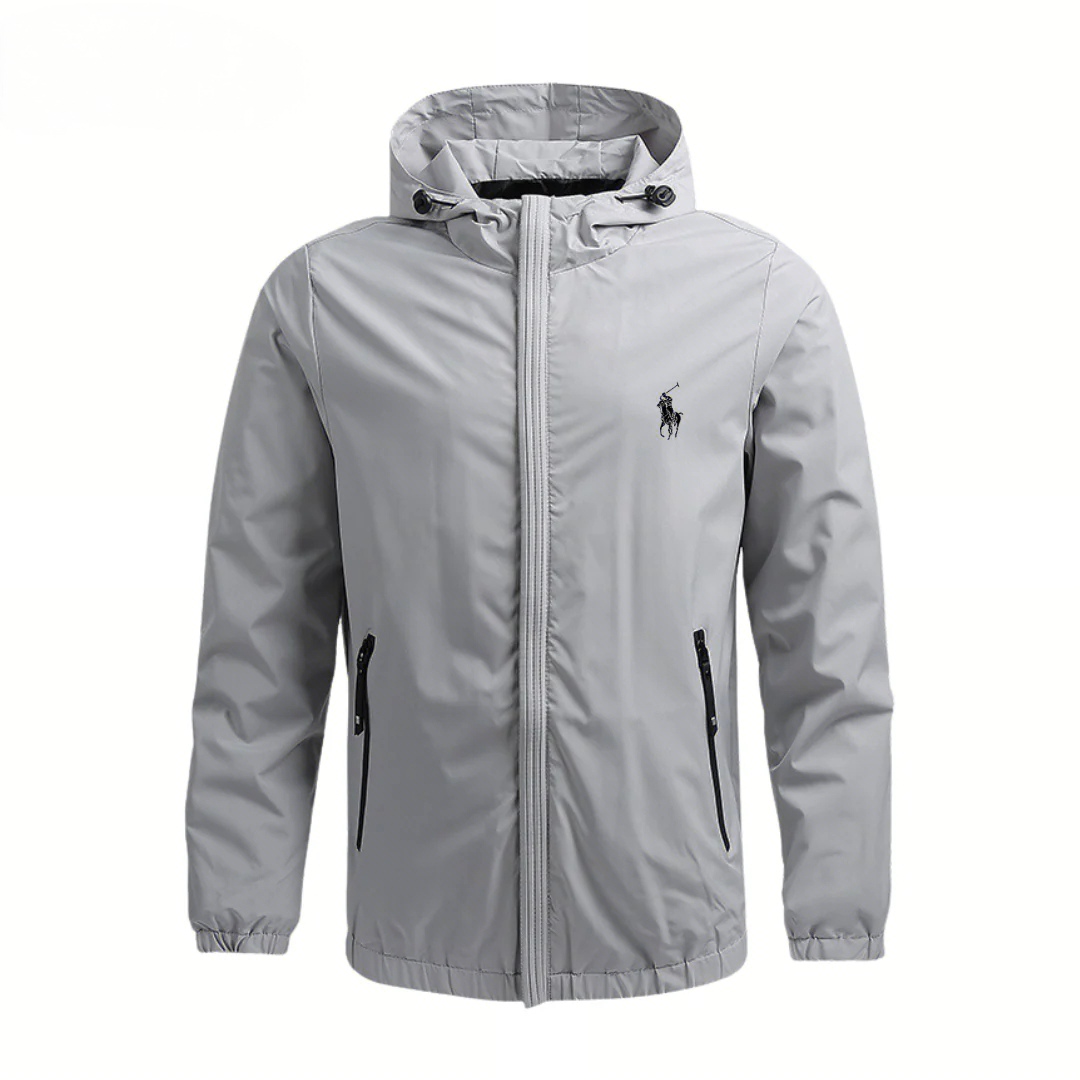 Ralph Lauren™ 2025 Autumn Sale Casual Waterproof Classic Jacket