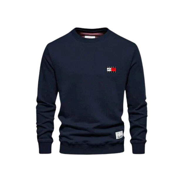 Tommy™ Suéter casual