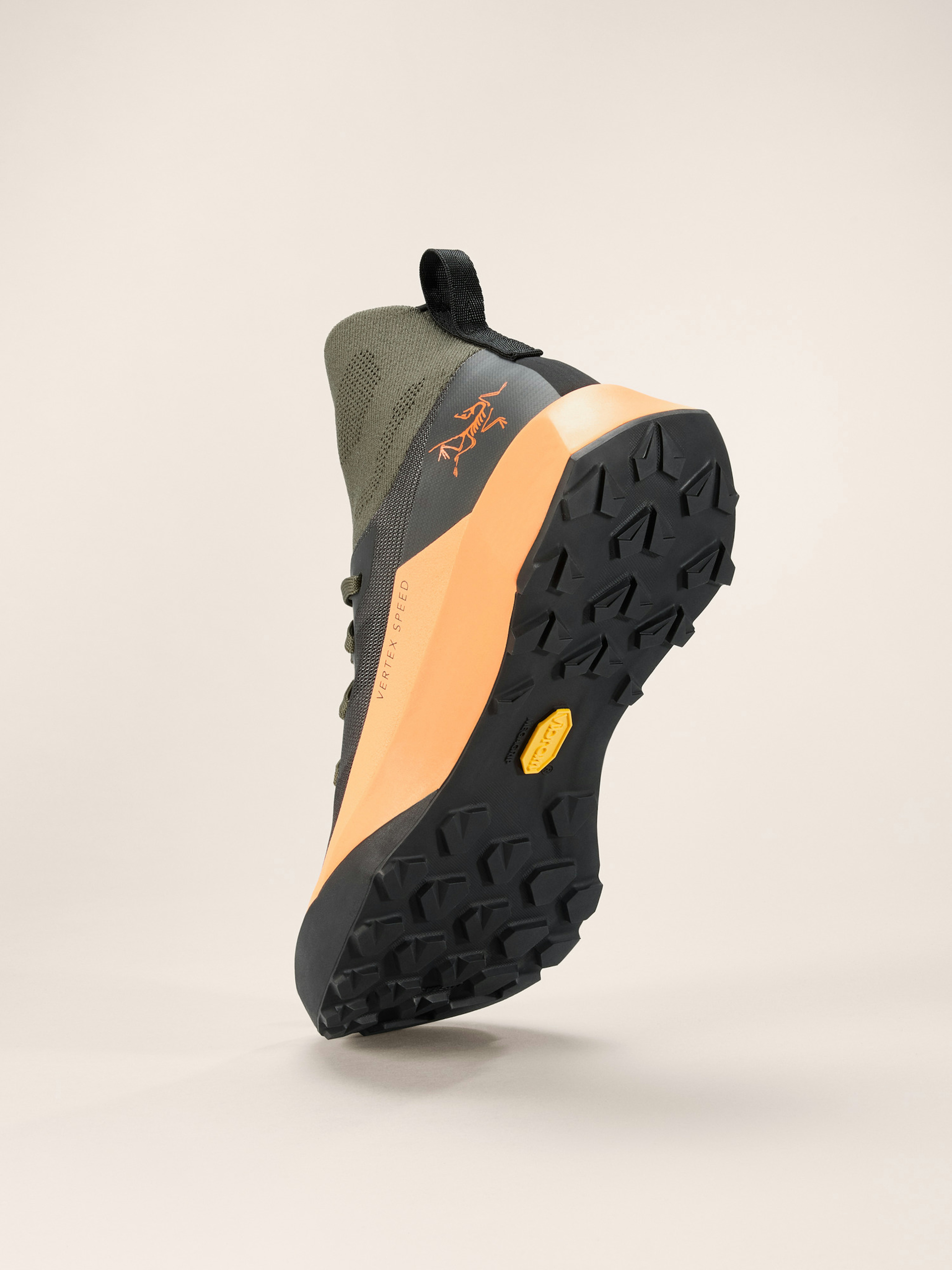 Vertex Speed Shoe Women's