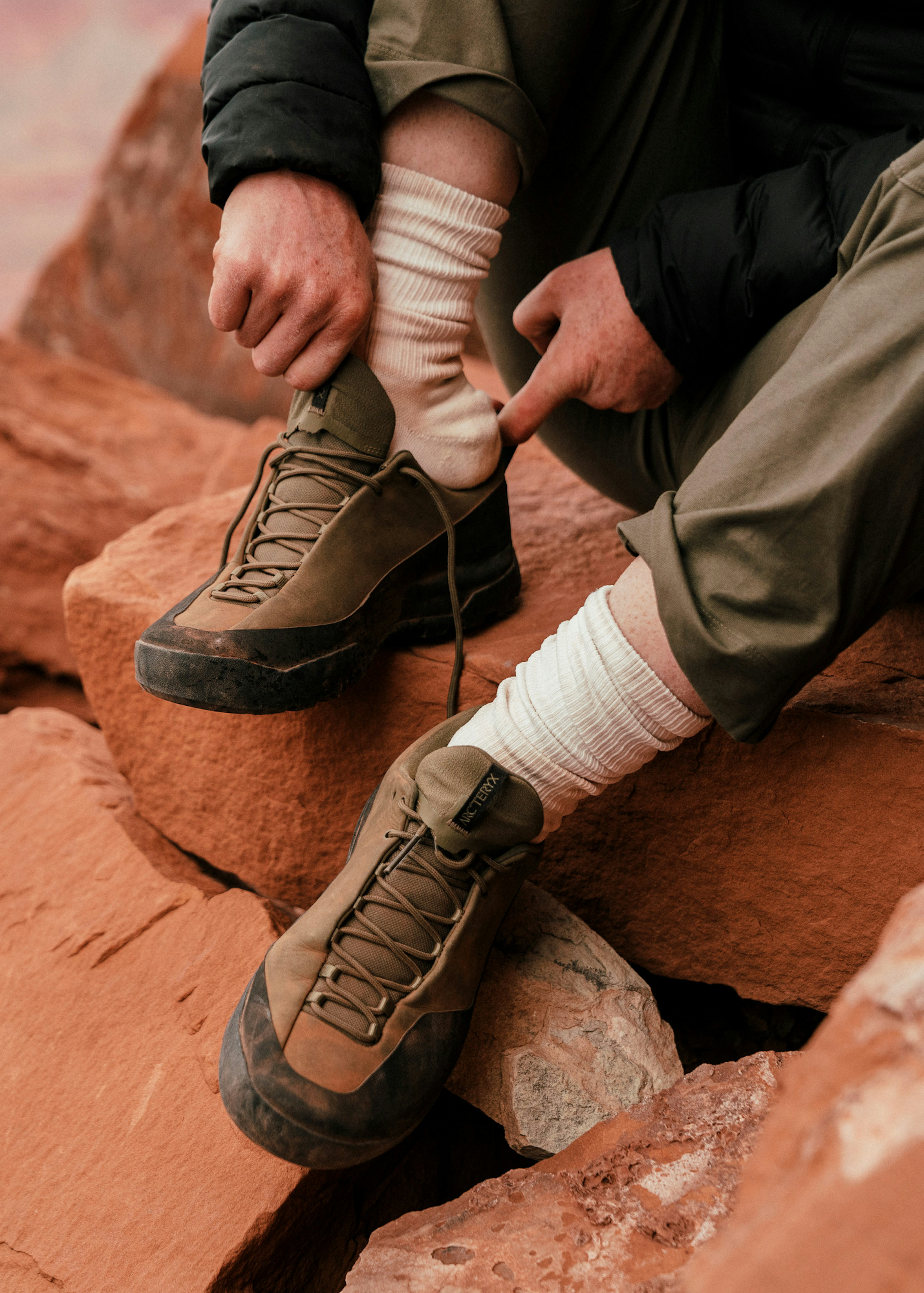 Konseal Shoe Women's