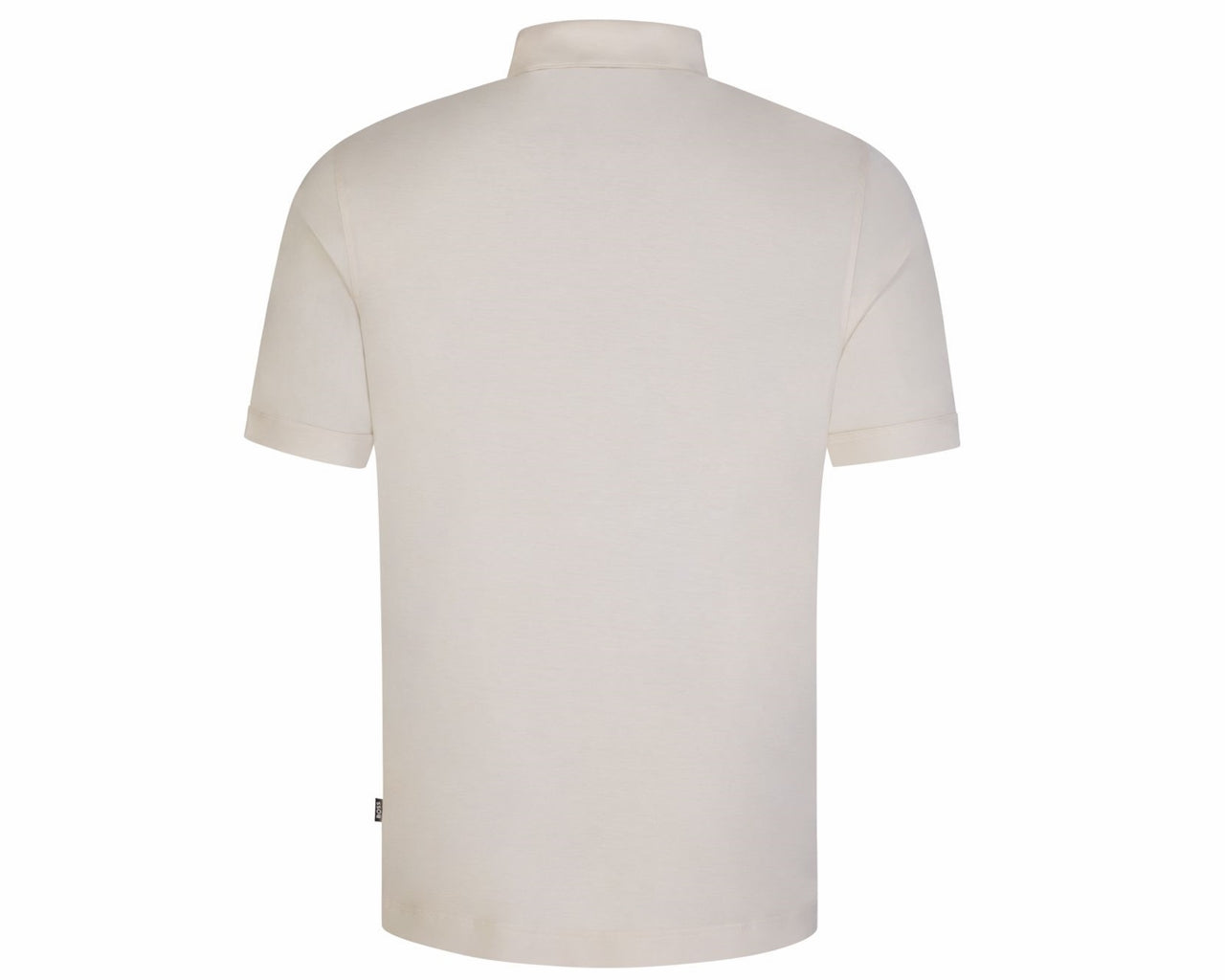 50474012 Press 53 Regular Fit Polo Shirt Off White