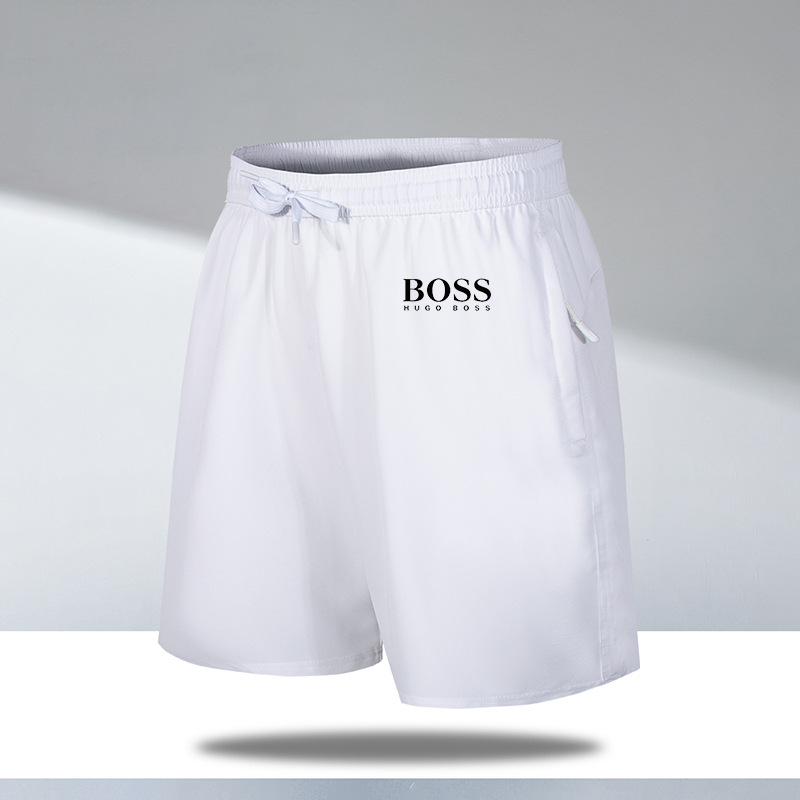 New ice silk breathable and comfortable casual sports pants