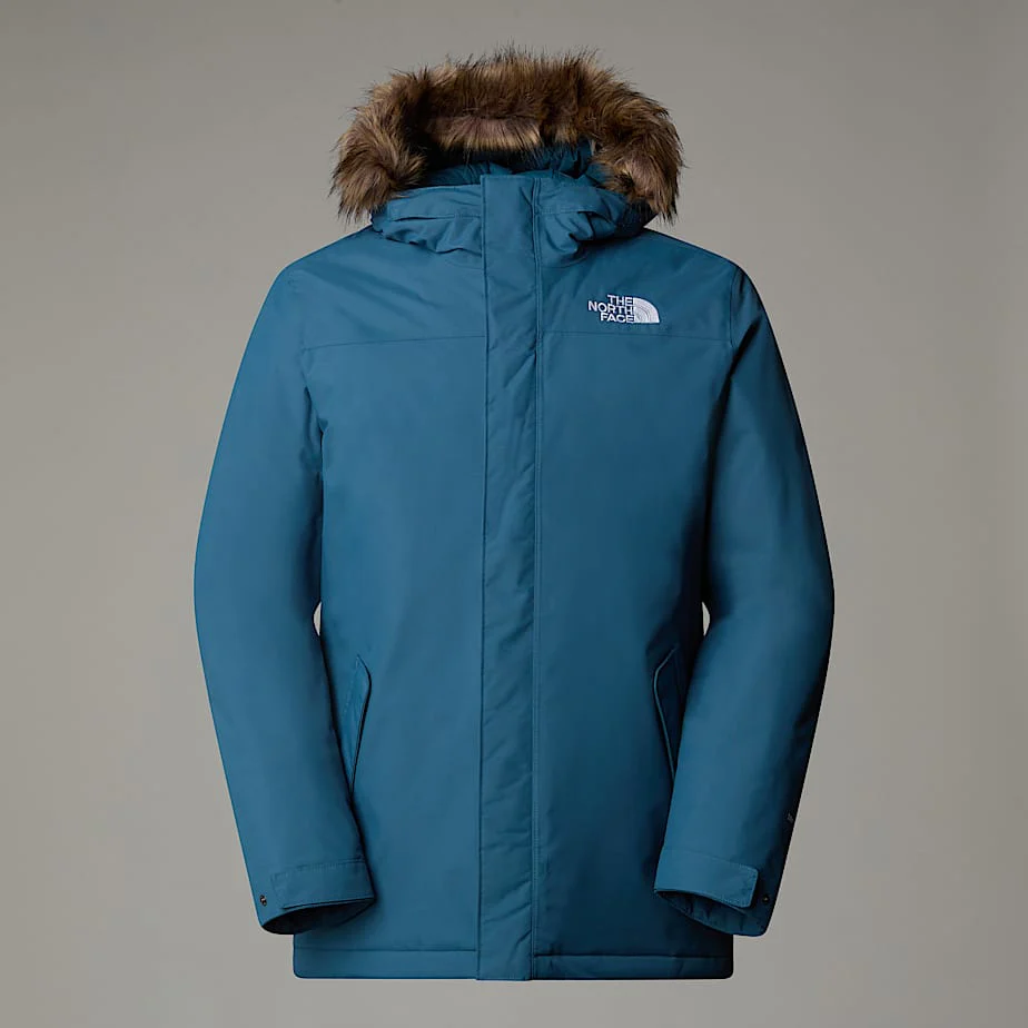 Men's Recycled Zaneck Jacket