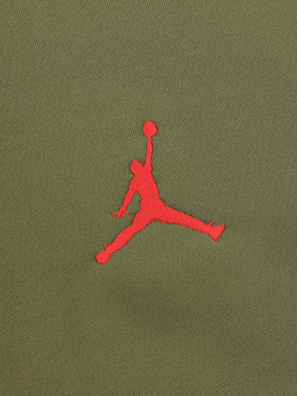 Supreme x Air Jordan Track Jacket