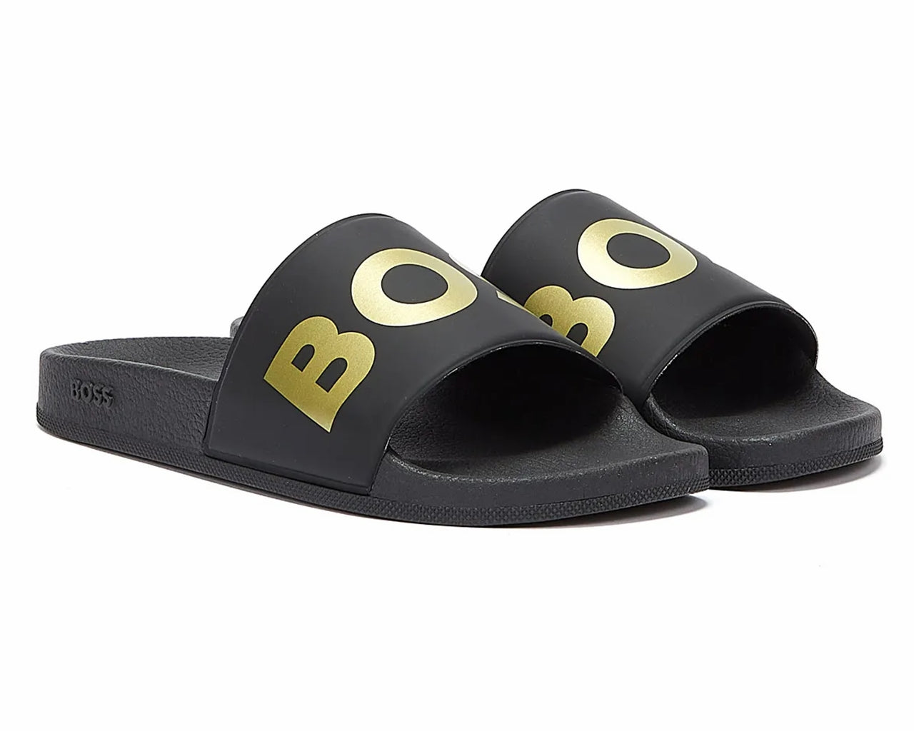 Sean Slid 50474975 007 Slider Black Gold