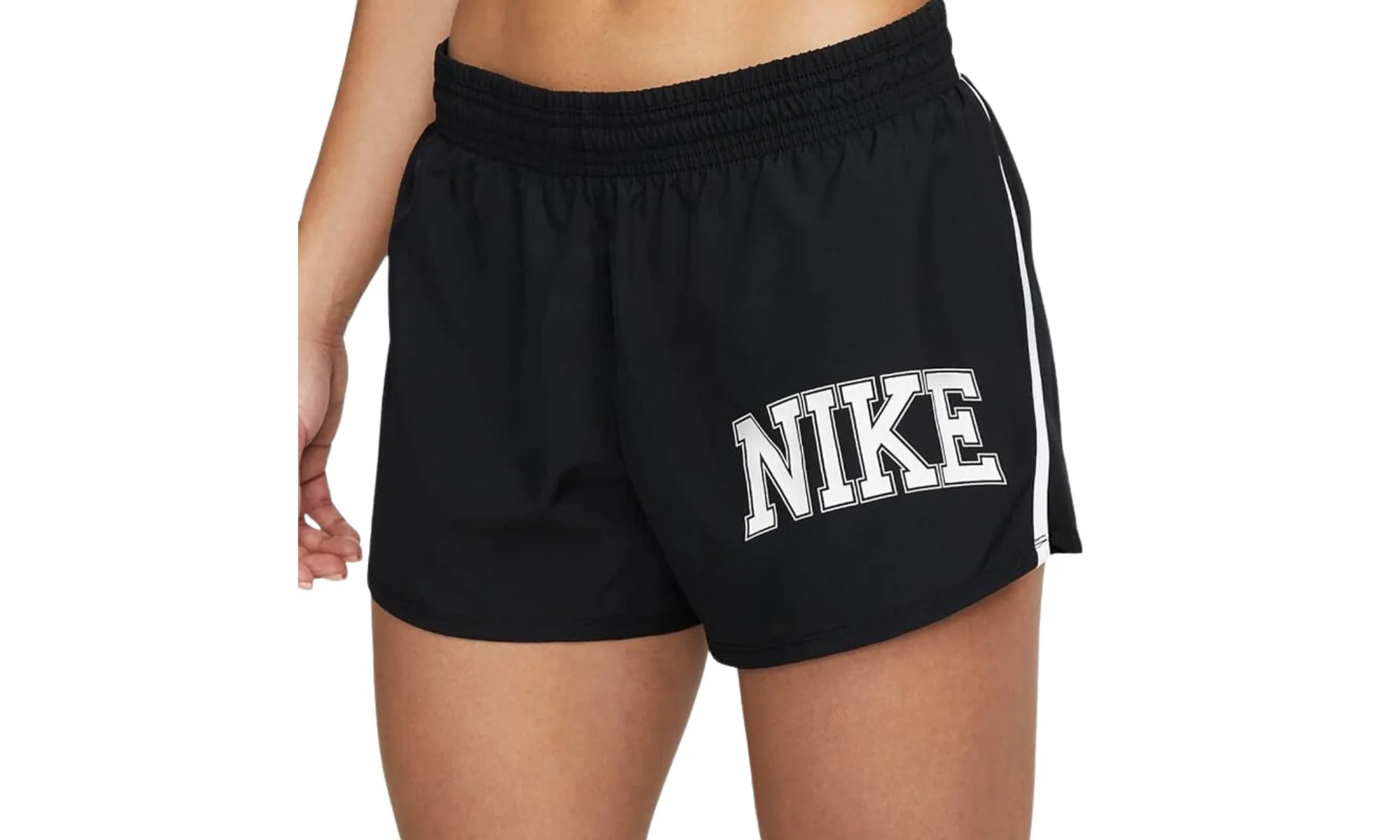 Womens Dri-fit Swoosh Run 10k Short Womens Style 