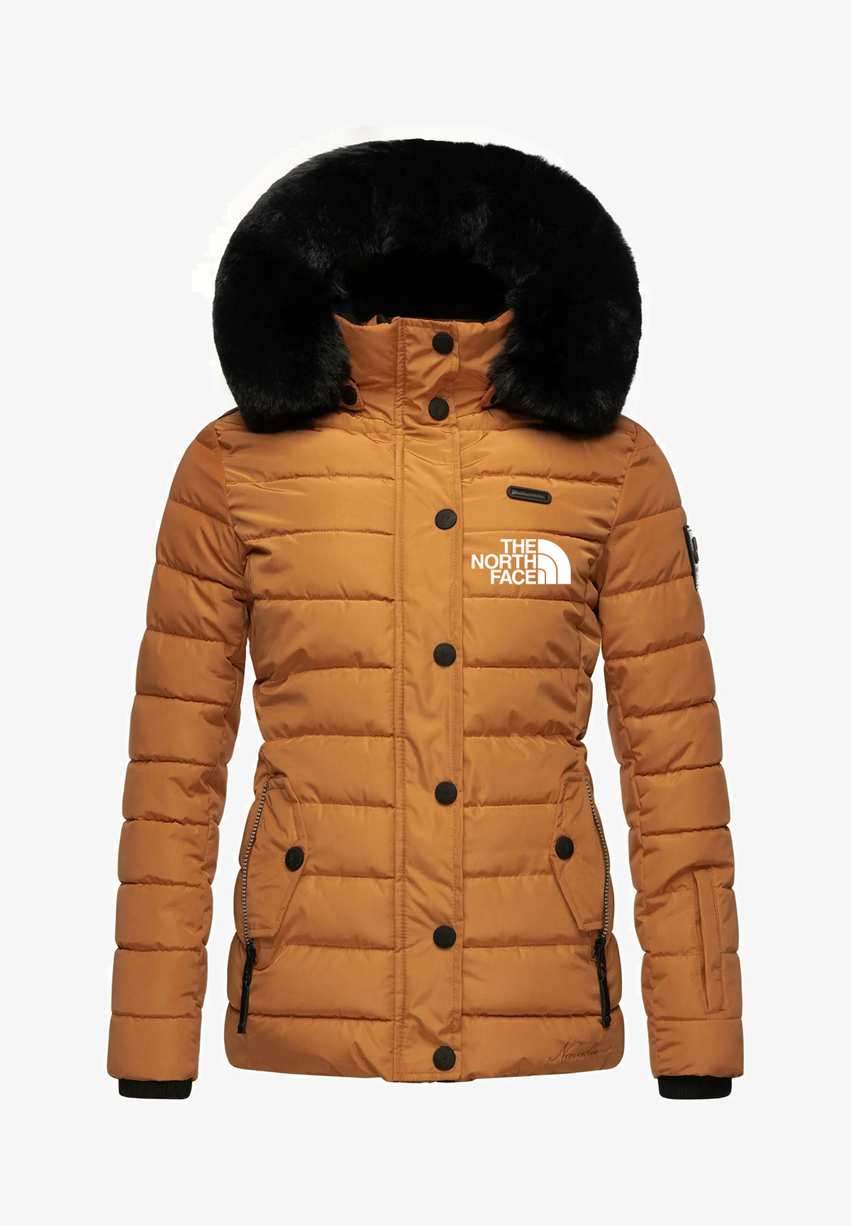 Waterproof Jacket for Women