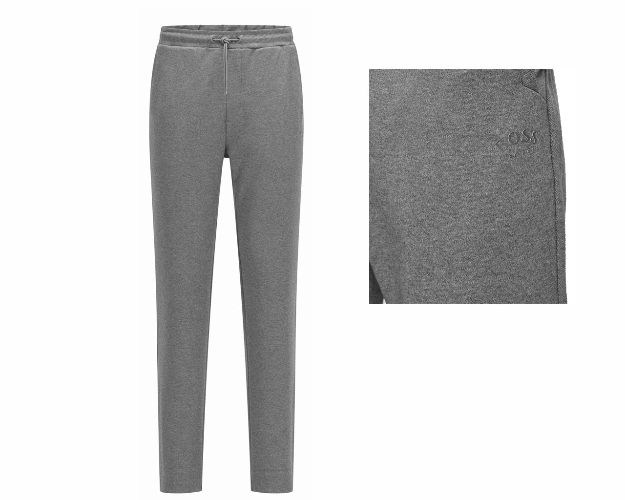 Skaz Hadim 50455095 031 Tracksuit Grey