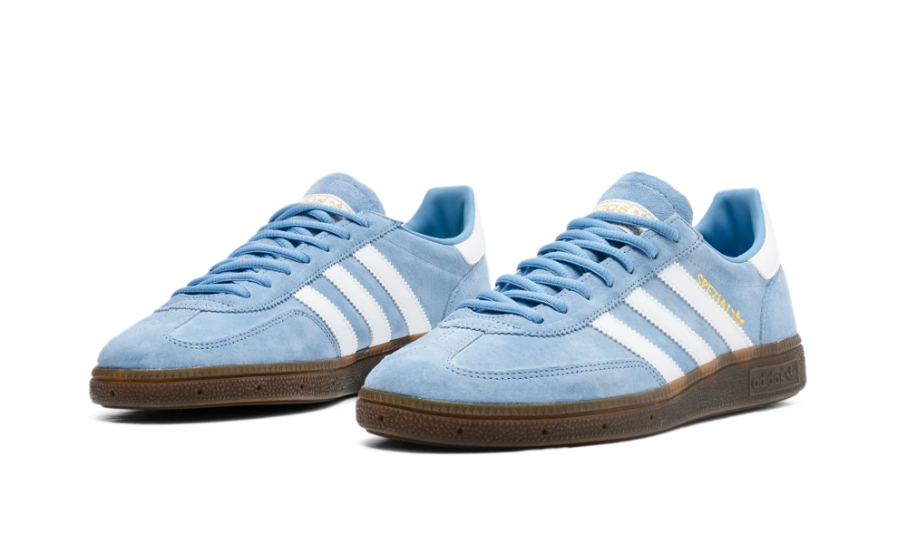 Handball Spezial Light Blue Shoes