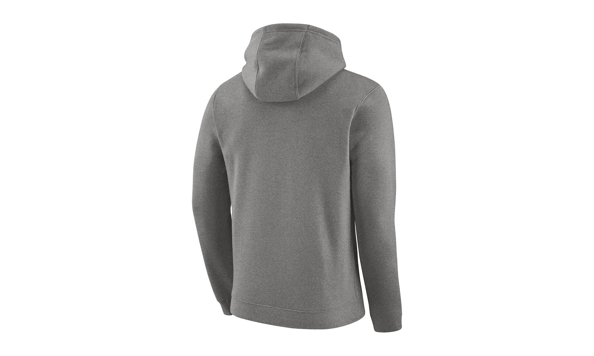 WoNBA GSW Essential Logo Pullover Hoodie 