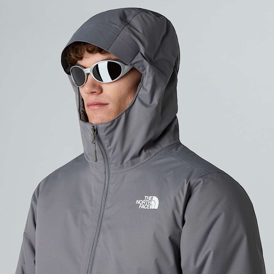 Men's Quest Insulated Jacket