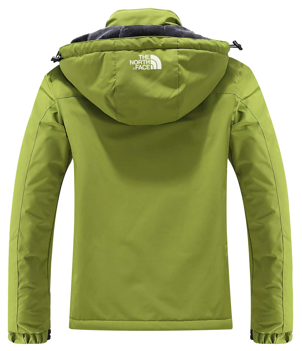 Women's Waterproof Ski Jacket