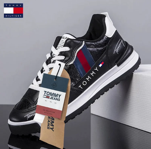 New Men's Leisure Walking Shoes