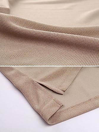 Men's Polo Shirt Quick Dry Performance Short Sleeve Tactical Shirt