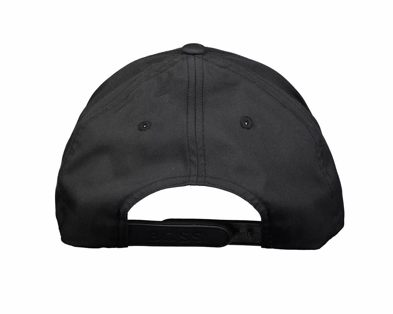 Cap Bond 50476187 014 Logo Cap Black