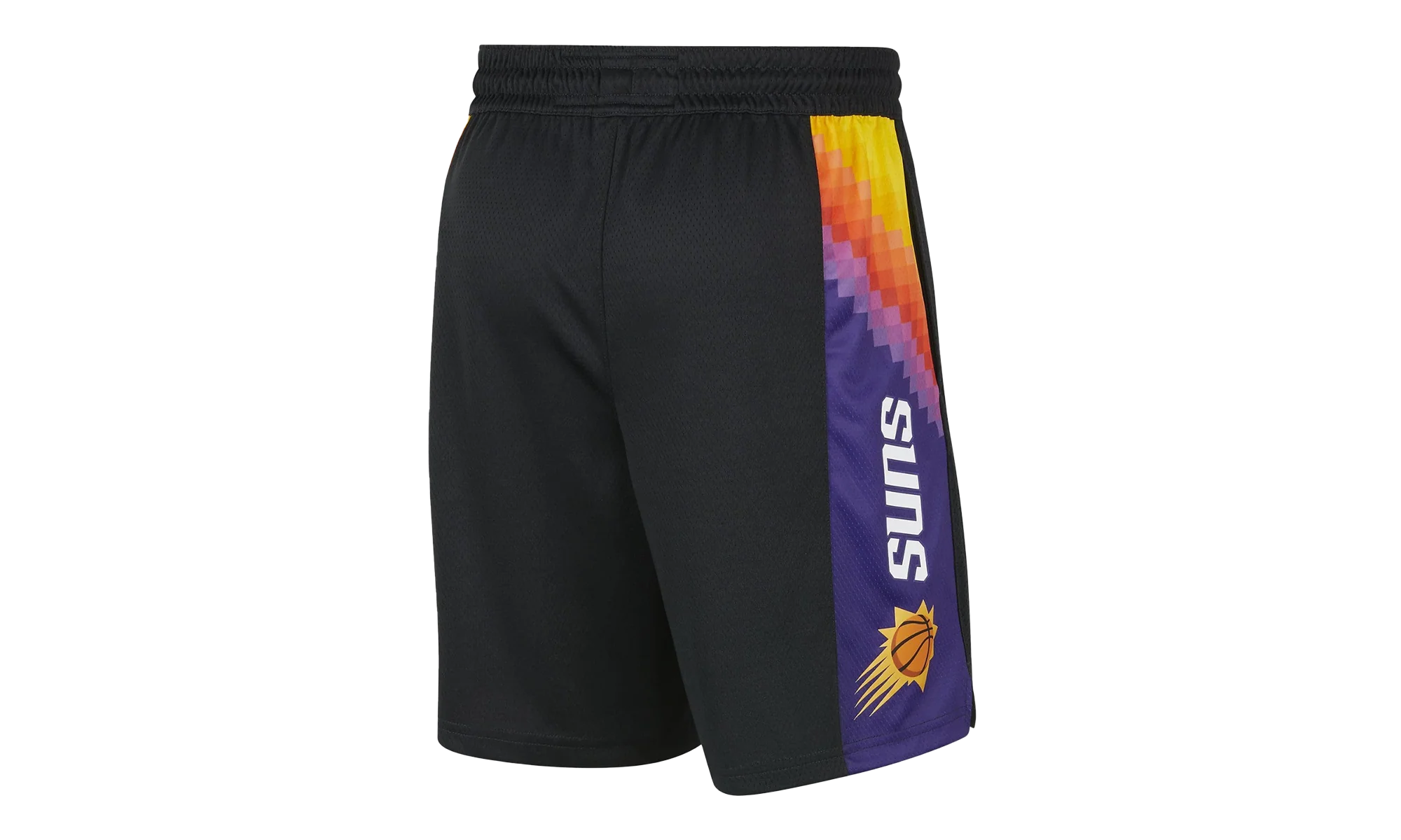 City Edition Nba Swingman Shorts Mens Style 