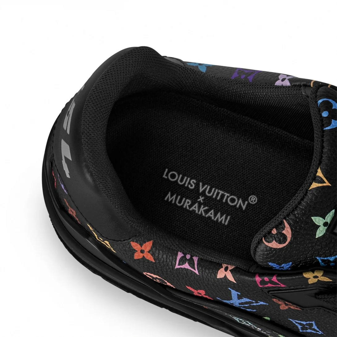 LV Trainer LV x TM sneaker