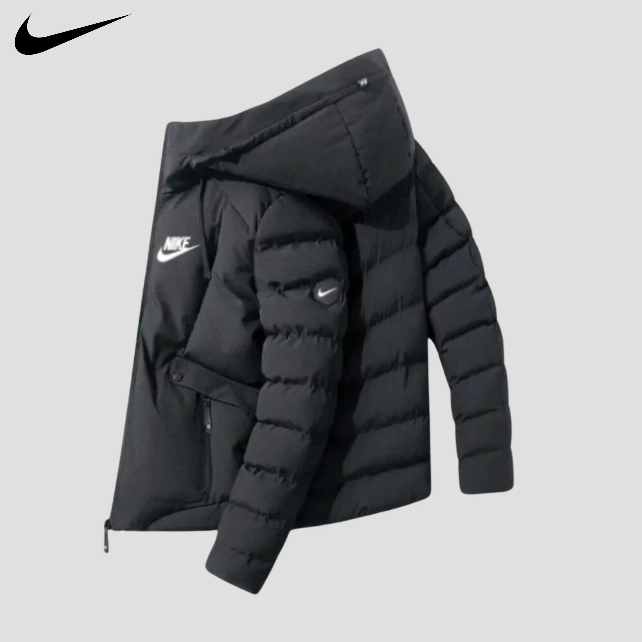 Nike – Chaqueta de invierno