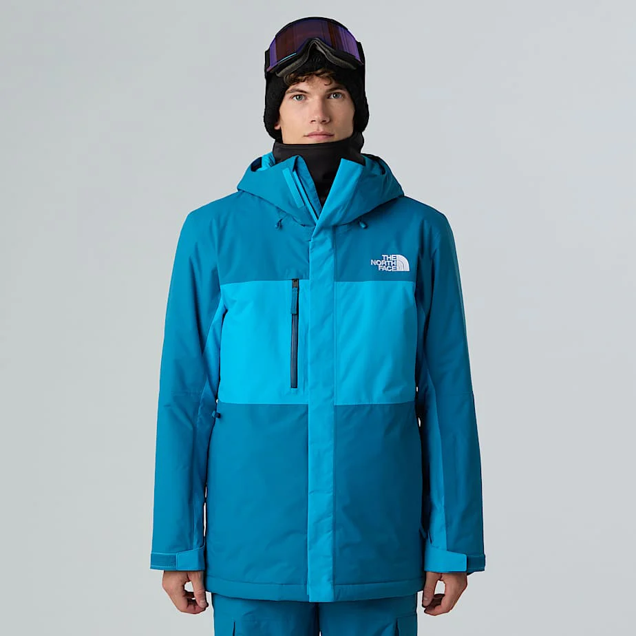 Men's Freedom Insulated Jacket