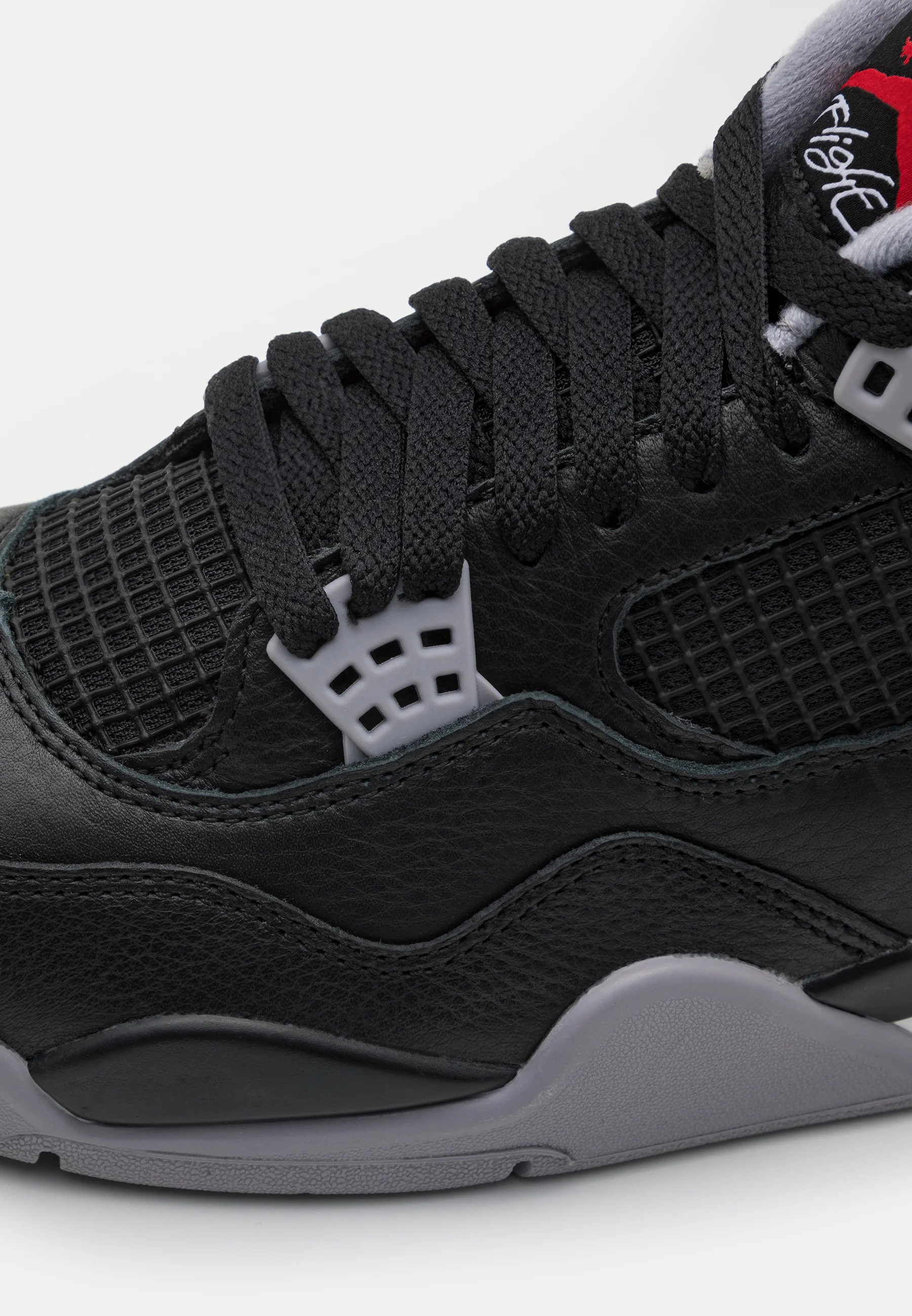 Unisex Retro High Sneakers