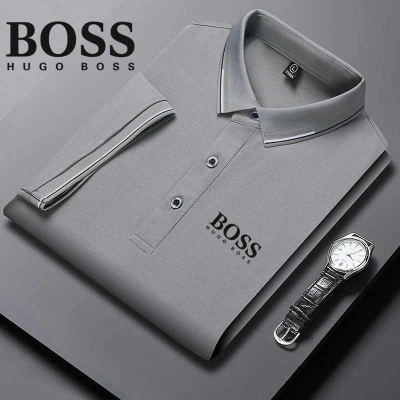 Boss – Polo informal
