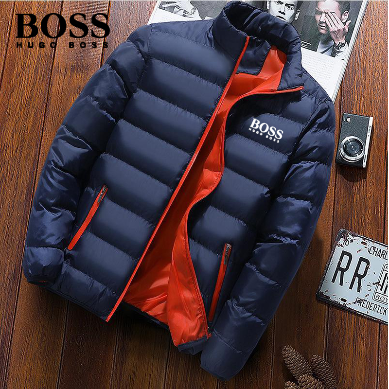🎁2023 autumn and winter loose sports cotton coat