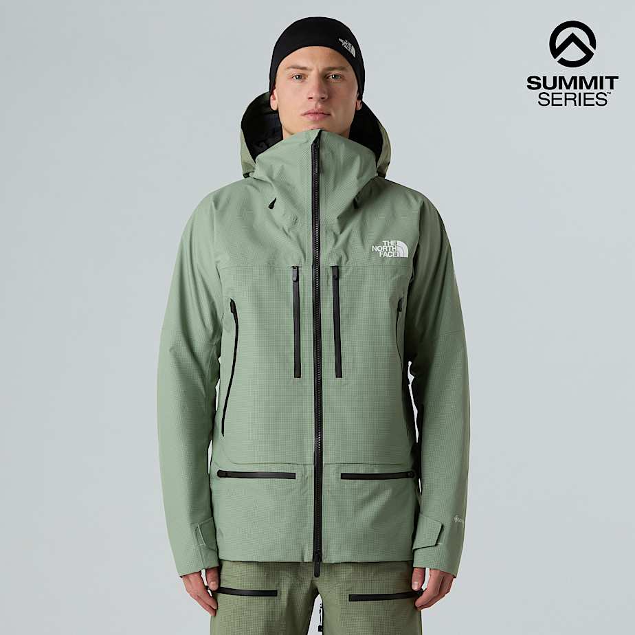 Men's Summit Tsirku GORE-TEX Pro Jacket
