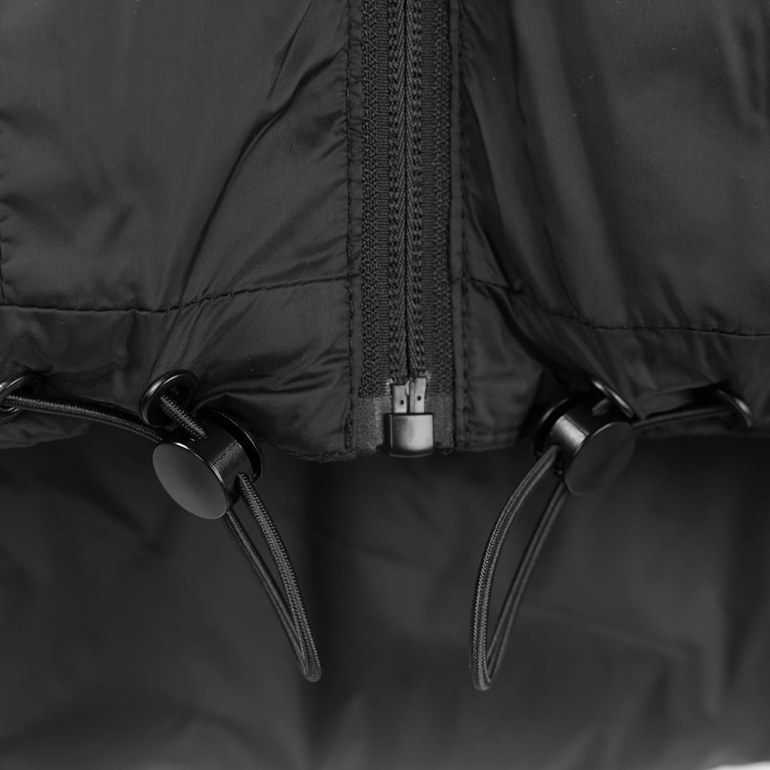 ANAYSN Women's Cropped Puffer Vest Lightweight Sleeveless Warm Vests For Women Winter Stand Collar Padded Gilet