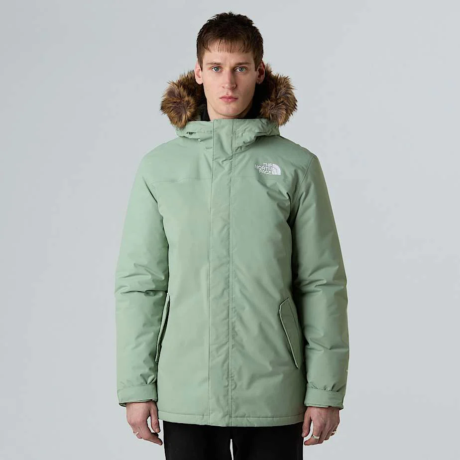 Men's Recycled Zaneck Jacket