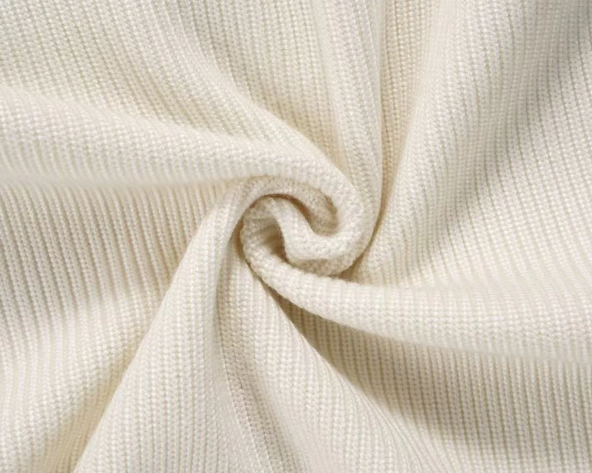 MONCLER Padded Knit-Down Zip Jacket