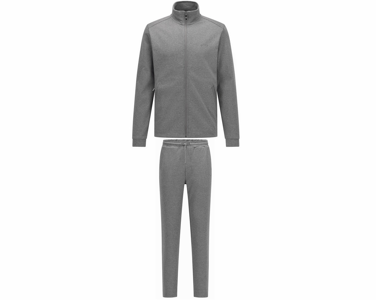 Skaz Hadim 50455095 031 Tracksuit Grey