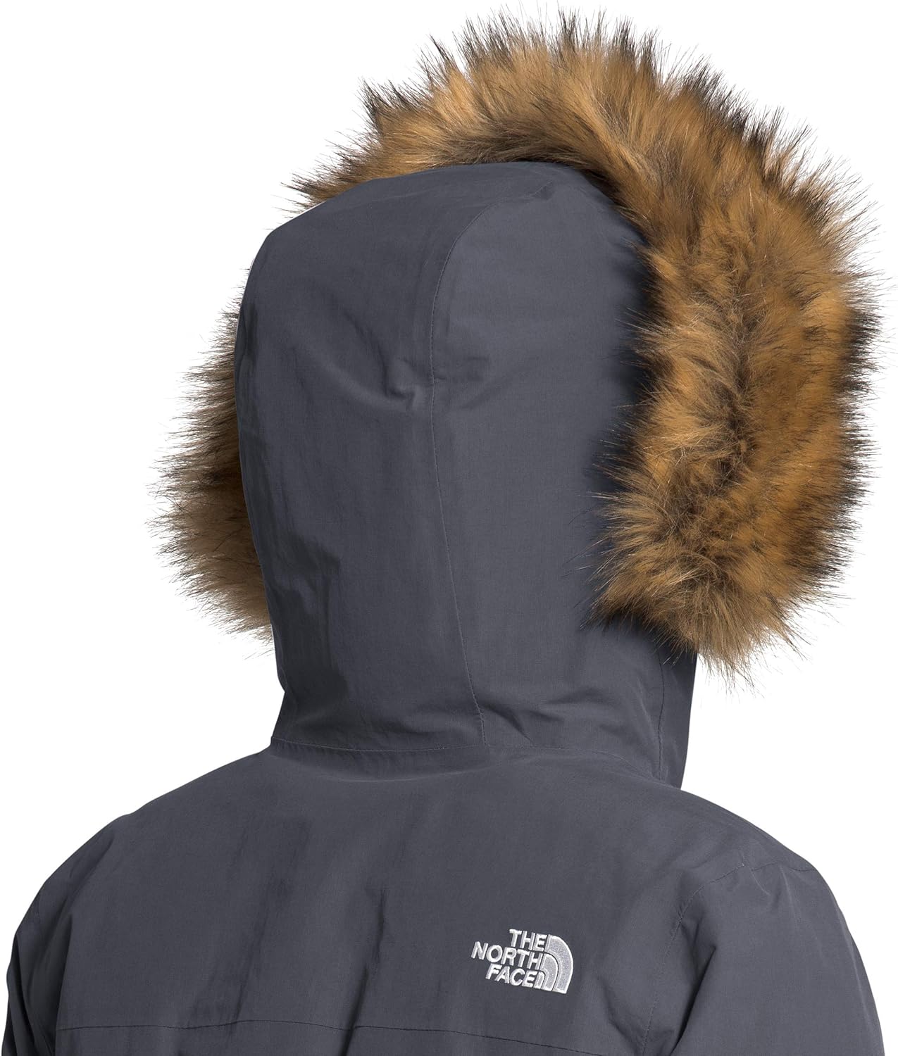 Women's Arctic Parka