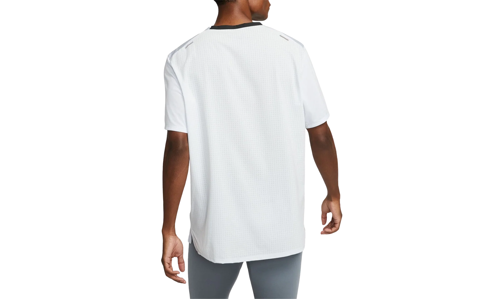 Dri-fit Trail Rise 365 Short Sleeves Tee 
