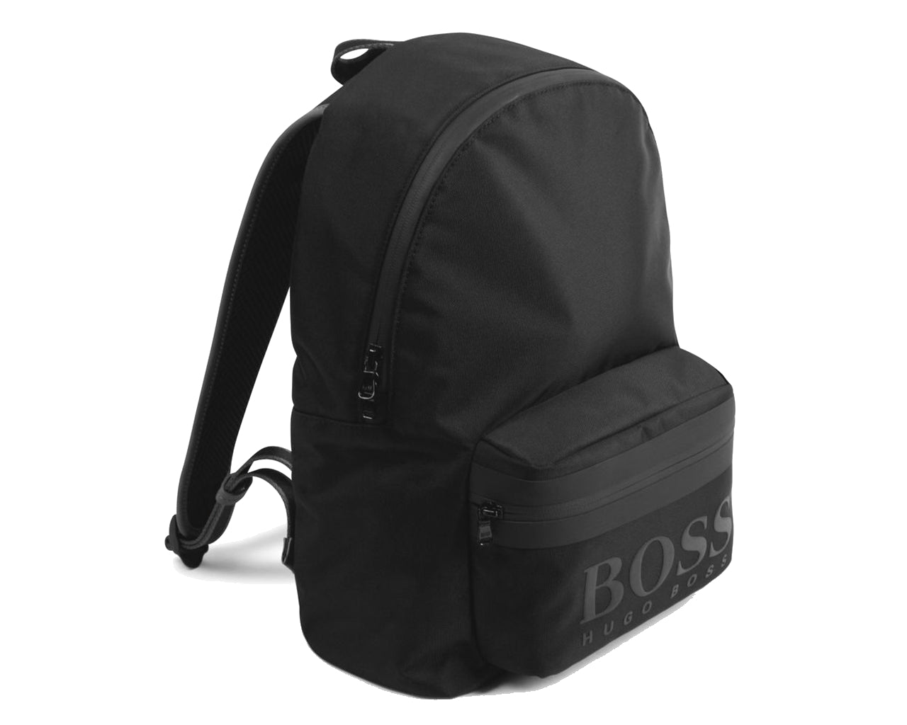 J20278 09B Backpack Black