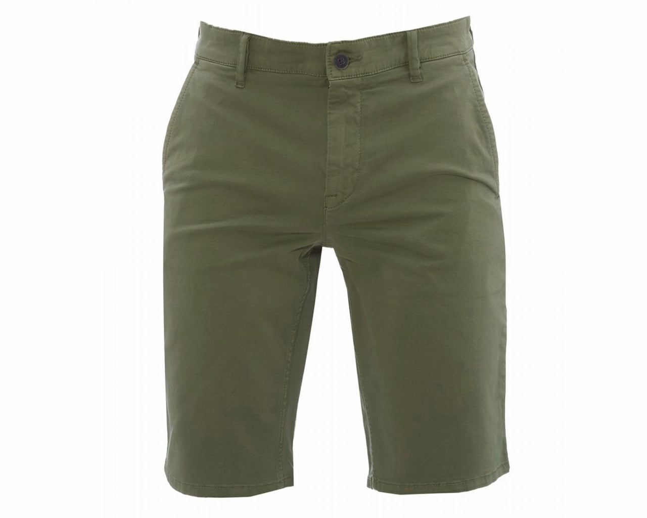 50403772 Schino Slim Fit Shorts Green