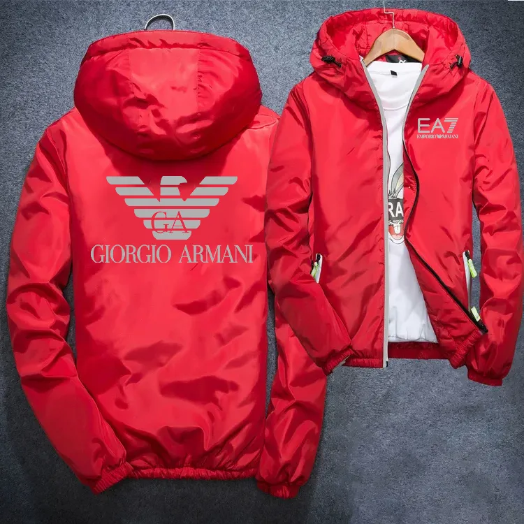 ARMANI™ New Coat