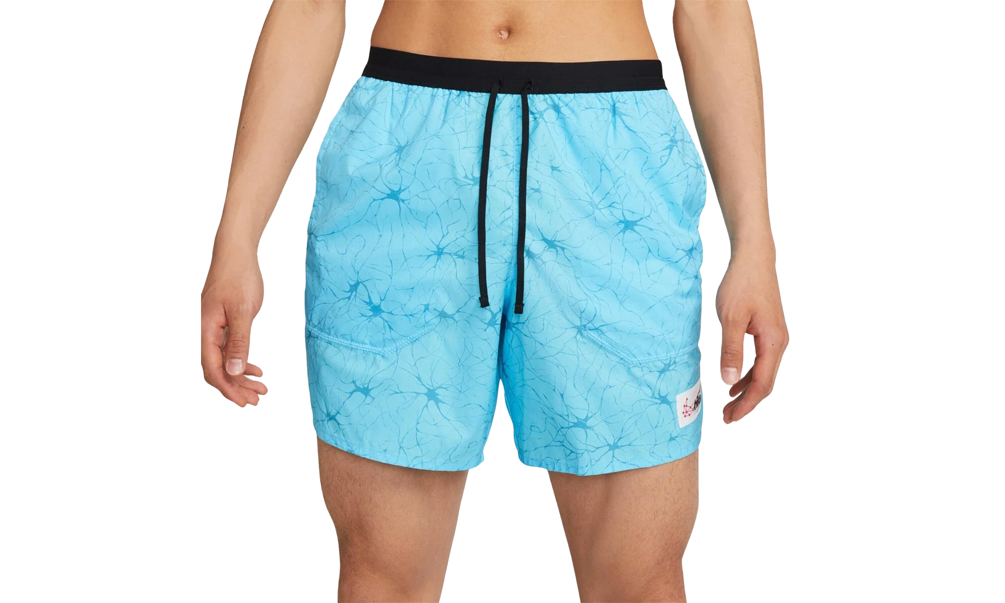 Stride D.y.e Running Shorts Mens Style 