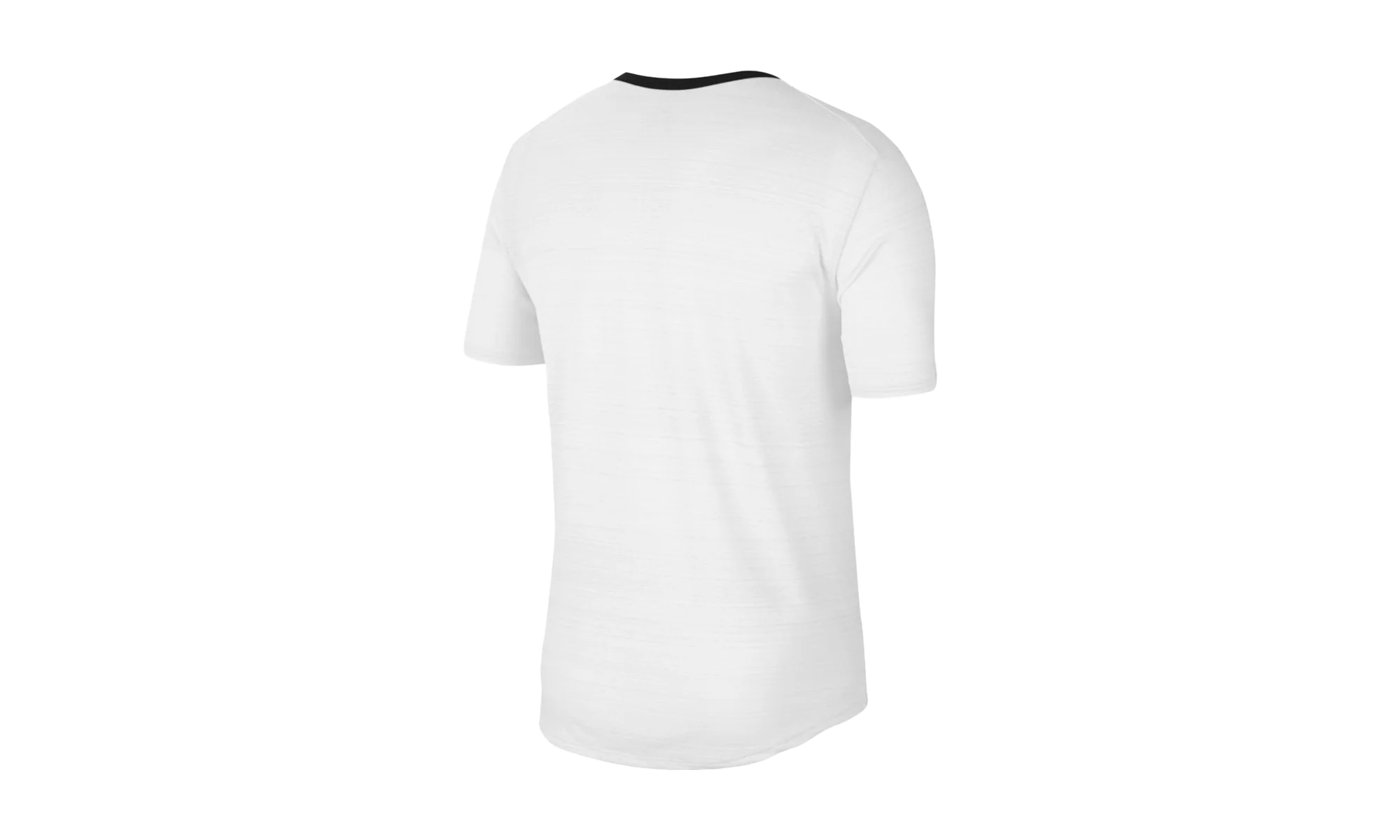 Dri-fit Miler Running Top Mens Style 