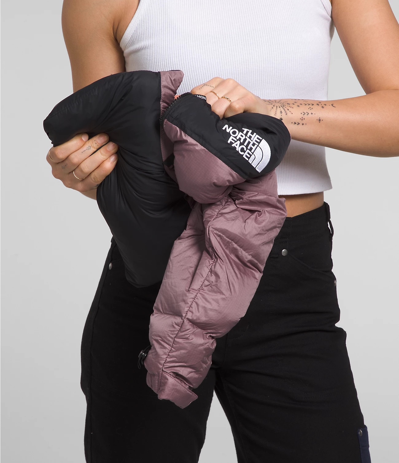 Women’s  Retro Jacket